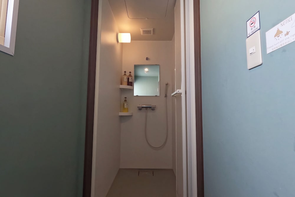 TASOGARE HOSTEL