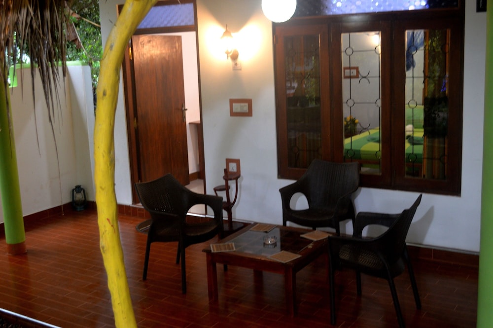 Freedom Cottage