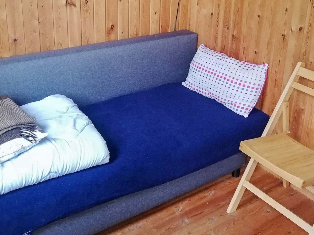 5 Person Holiday Home in Bogo By-by Traum view 2