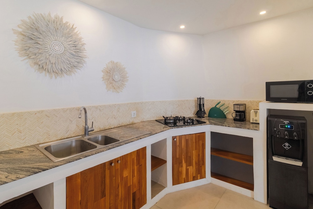 Villa Cocodrilos 1 by Pertama Management