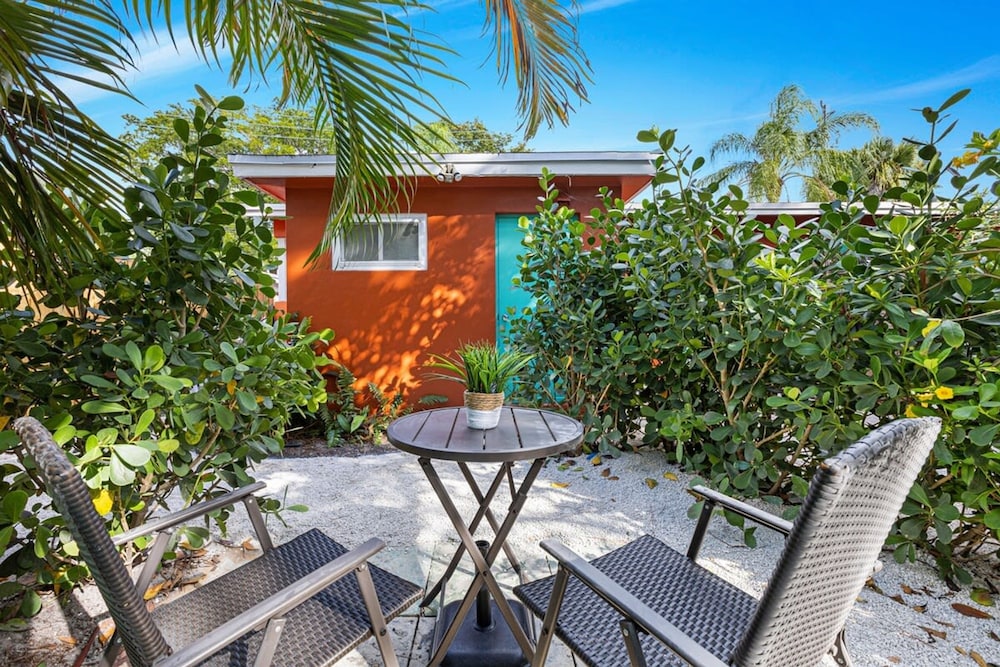 Lake Ridge Villa in Fort Lauderdale