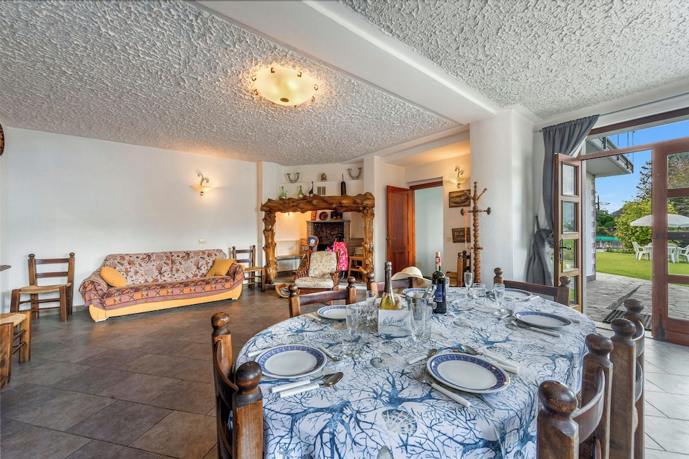 Casa Malpensata