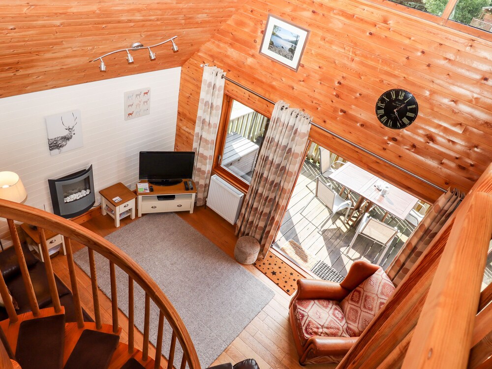 Trout River Retreat