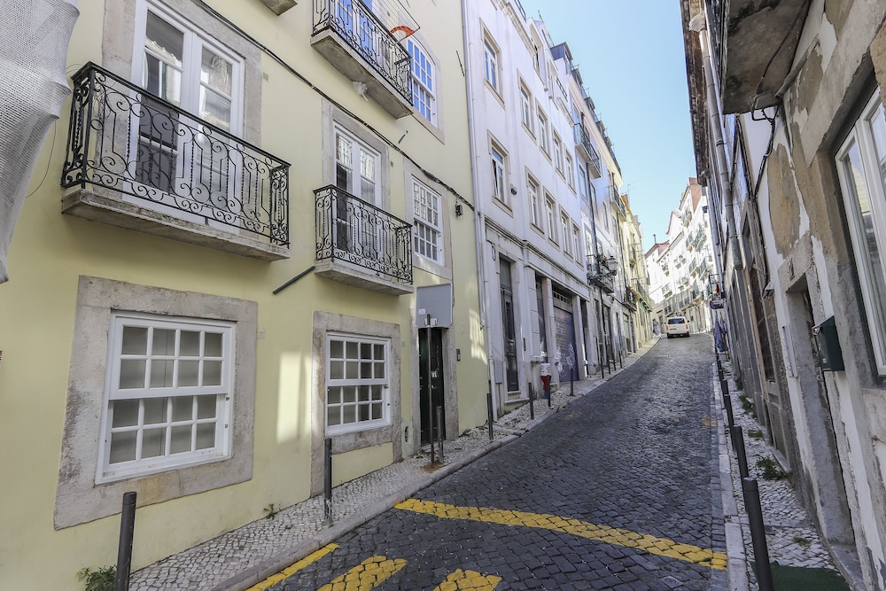 Santa Catarina Stylish by Homing