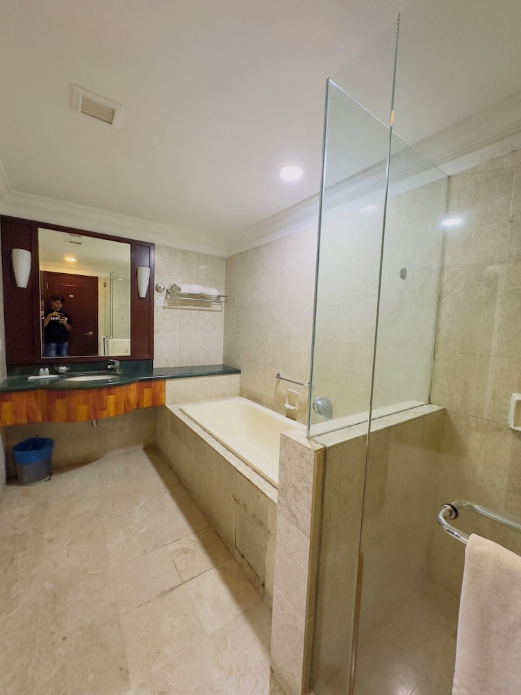 Kl dream empire suite at time square