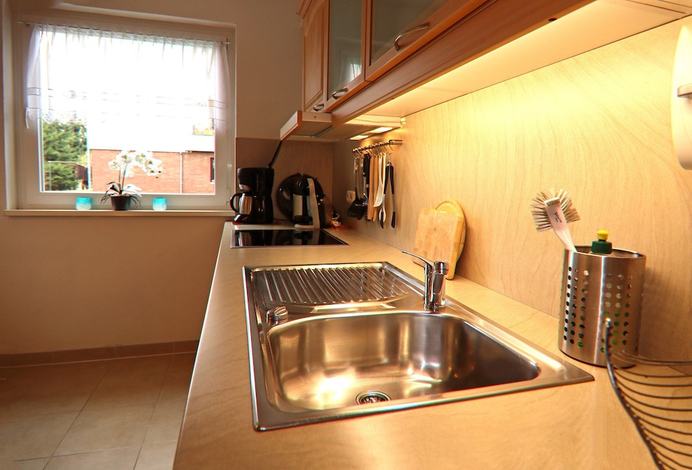 Apartment in Braunlage Near Wurmberg Ski Lift