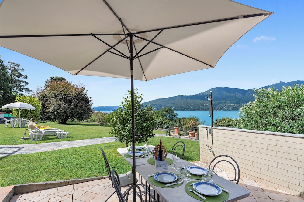 Villa Fiorita