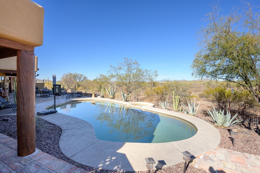 Tonto Retreat 4 Bedroom Home