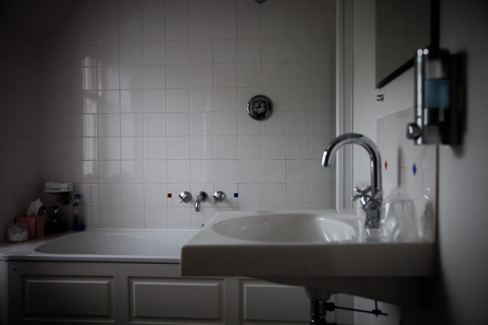 Airlie House Self-Catering