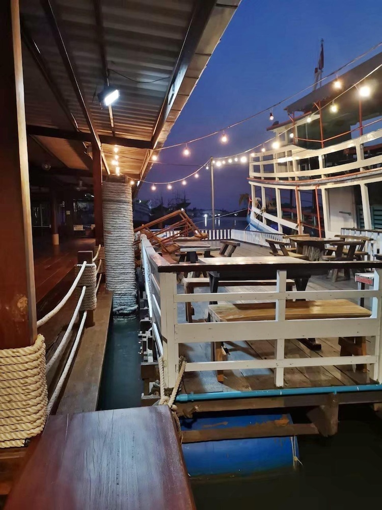 Baanchansamut Homestay