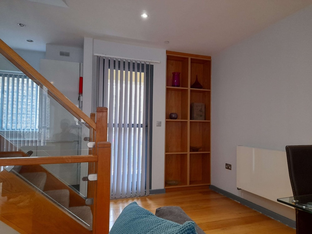 Miles Place Marylebone by Viridian Apartments