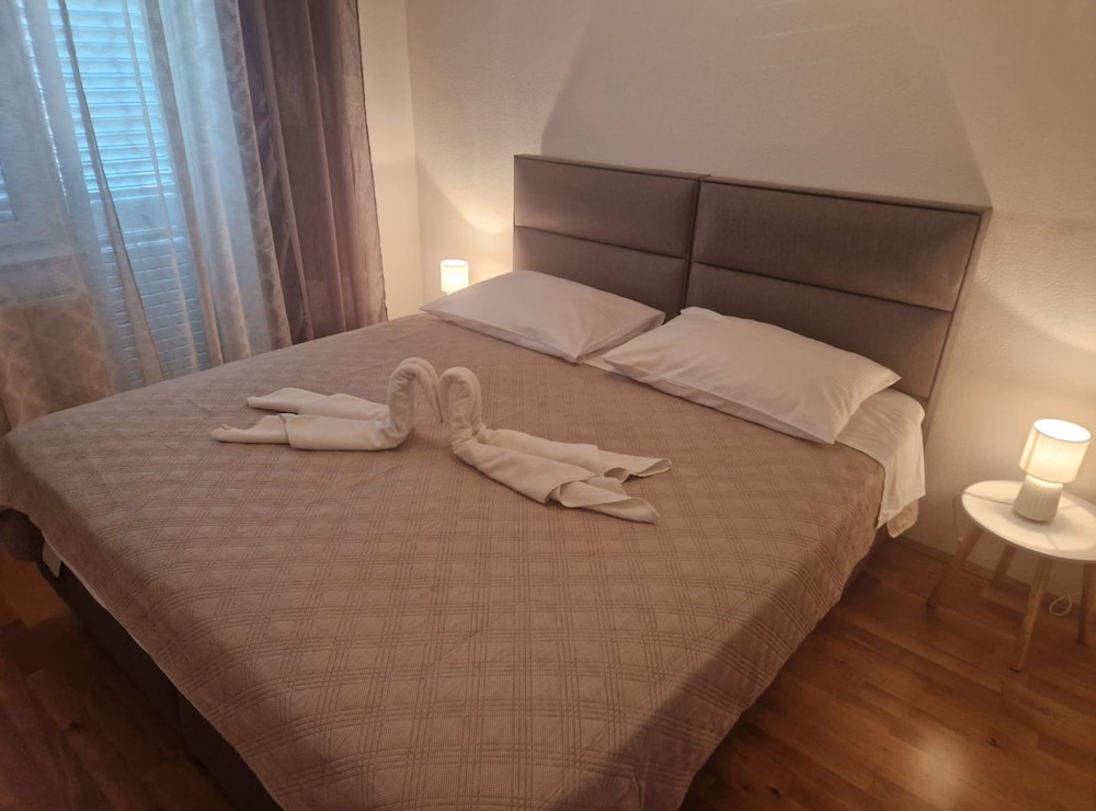 Apartments Bilić Trogir