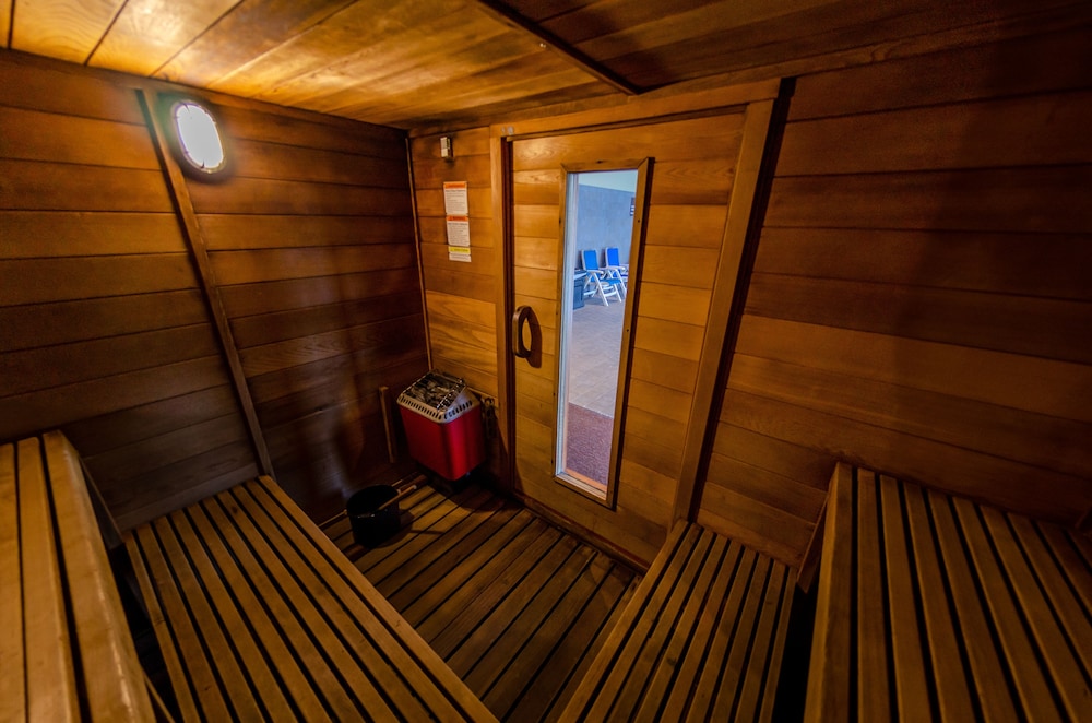 Lodge At Feather Falls Casino - Property Image 17