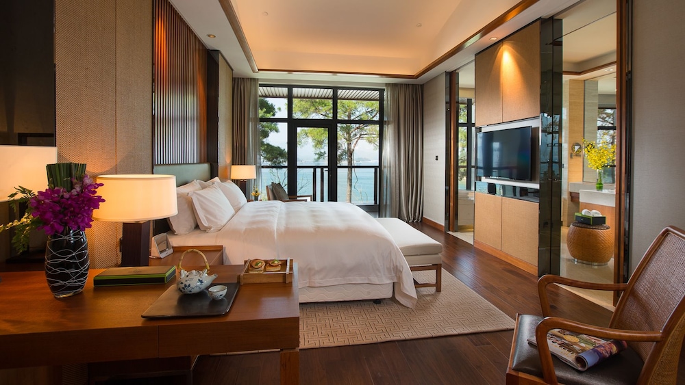 Narada Qiandao Lake Resort