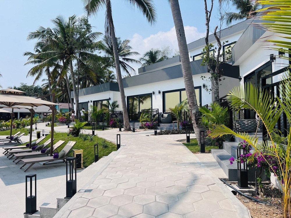 Apsara Resort Koh Rong