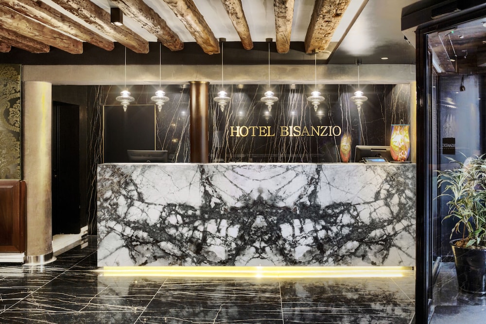 Hotel Bisanzio-2