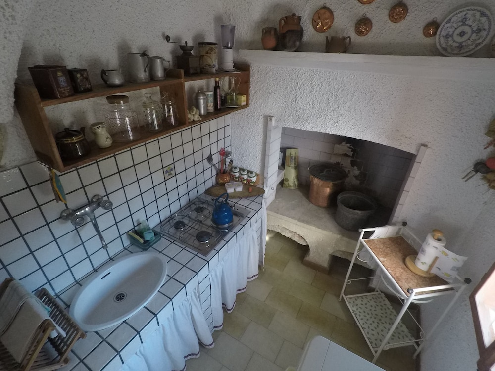 Agriturismo Masseria Piutri