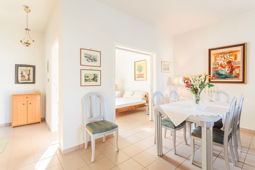 Casa Nebari Seaside Home-fully Equipped Ideal Spot