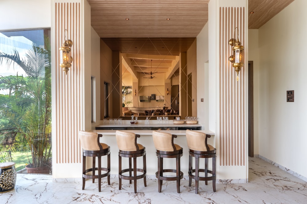 Amarjas Mountain Crest Villa