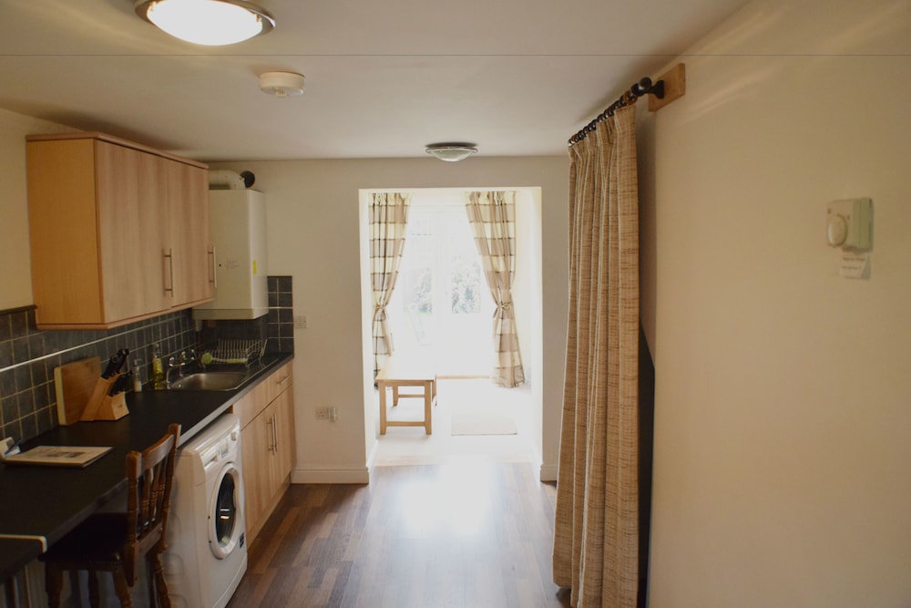 Glendower House Apartments