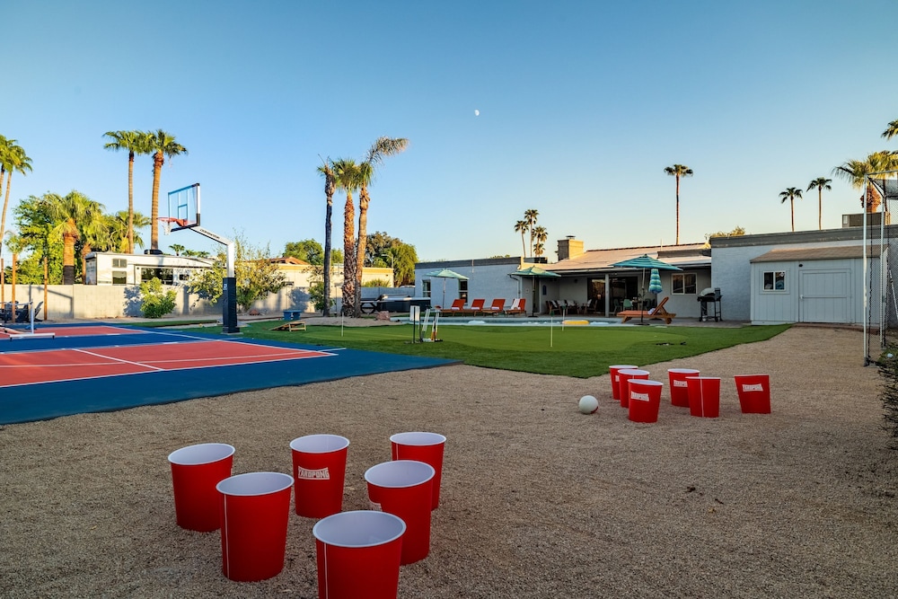Fairway Oasis by Avantstay Ultimate Scottsdale Oasis