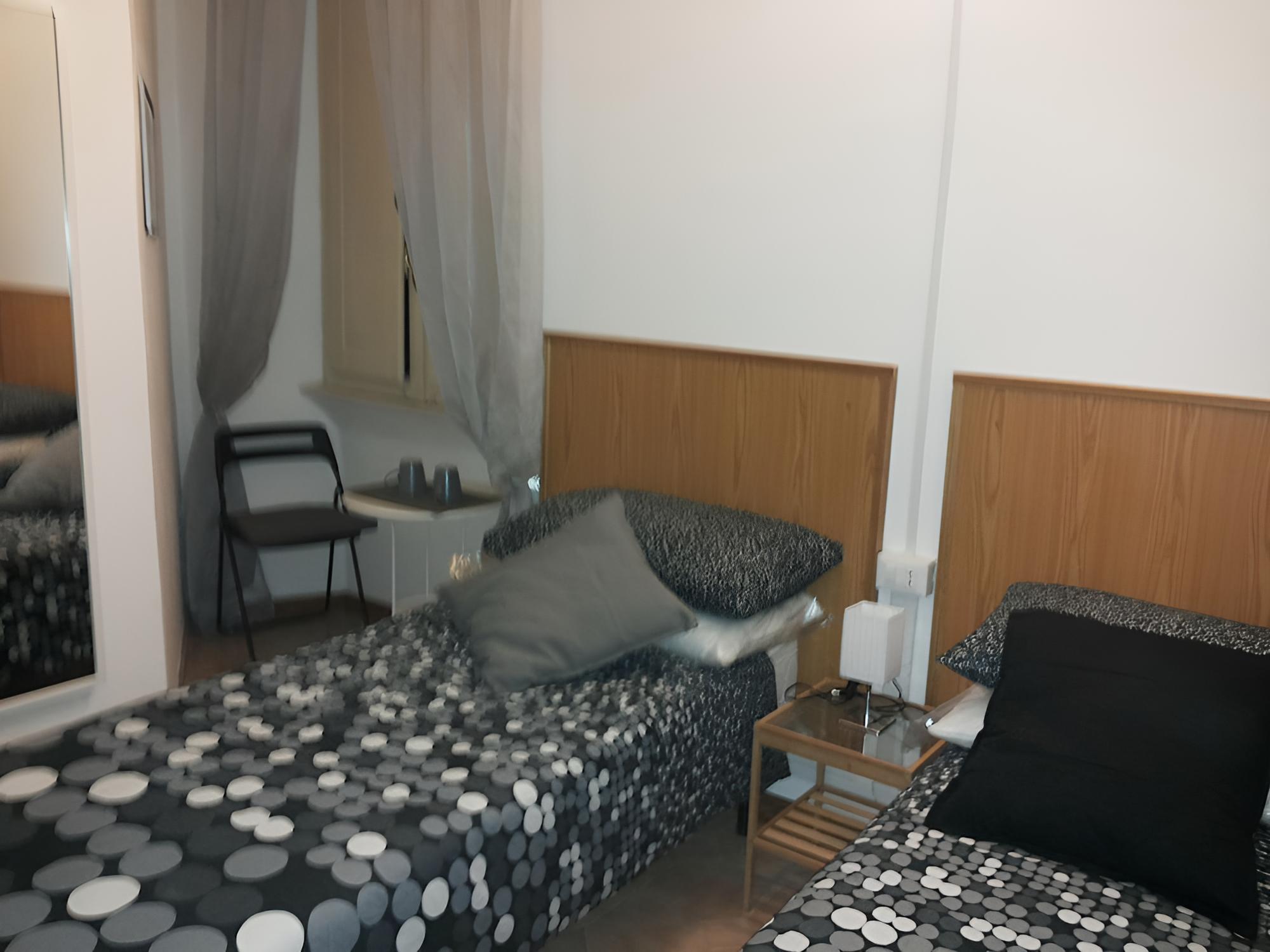Sistina Vatican Rooms