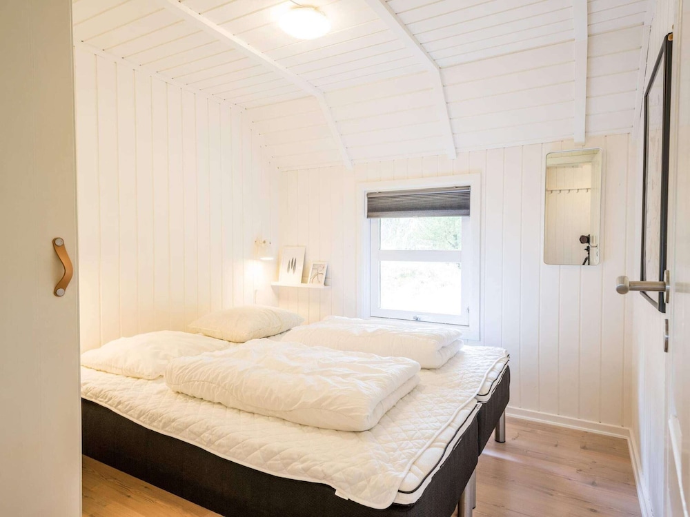 5 Person Holiday Home in Blavand view 3