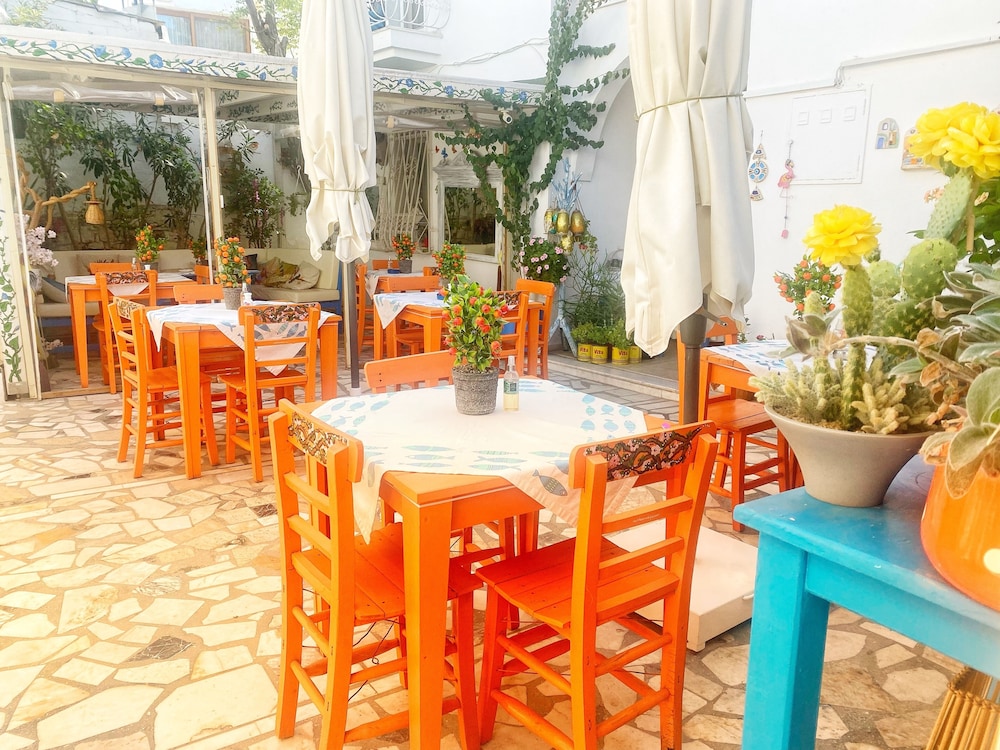 Sade Butik Otel - Image 49