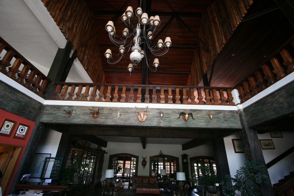 Hotel Serraverde