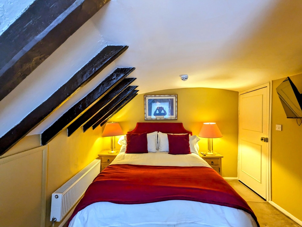 Archway Guesthouse view 4
