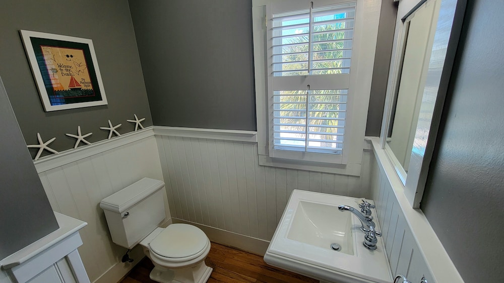 203 Butler Avenue by Tybee Vacation Rentals