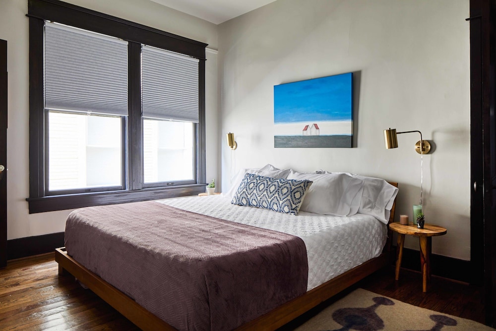 Apt1 Charles - Step-free Accessible Dog-friendly, Zdjęcie 10
