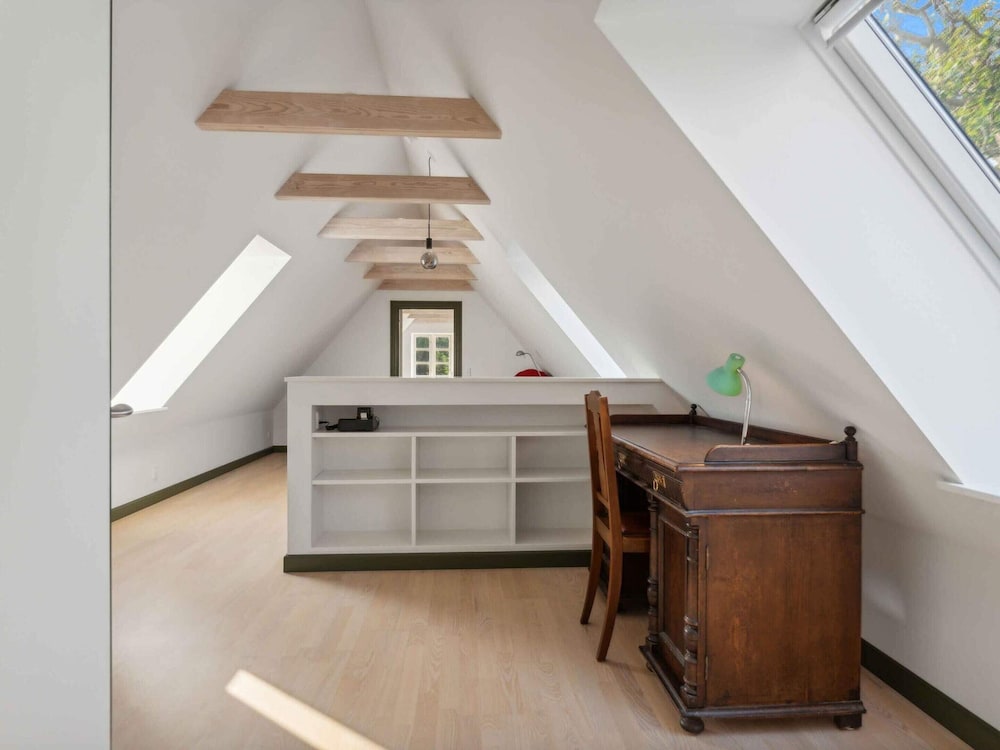5 Star Holiday Home in Ullerslev