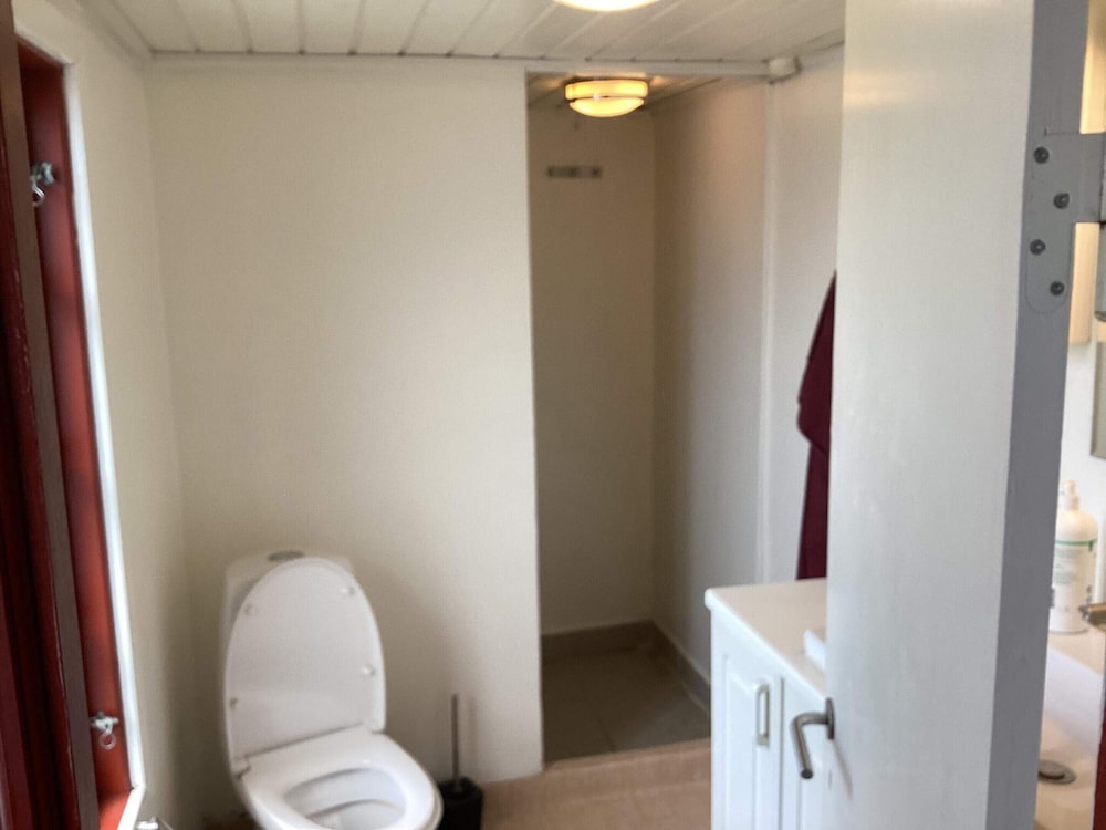 6 Person Holiday Home in Logstor