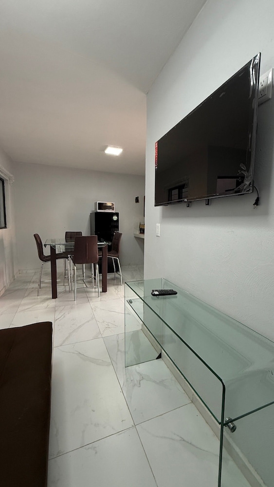 Residencia Gran Coyula Orange 506