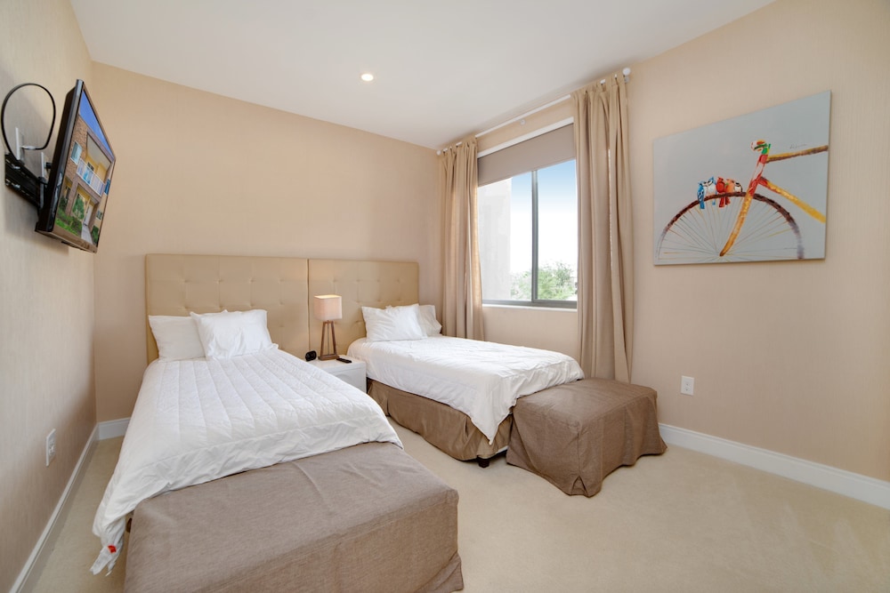 New Magic Villa Resort Townhome 3123bra view 3