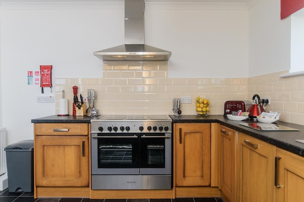 Elderburn Luxury Lodges