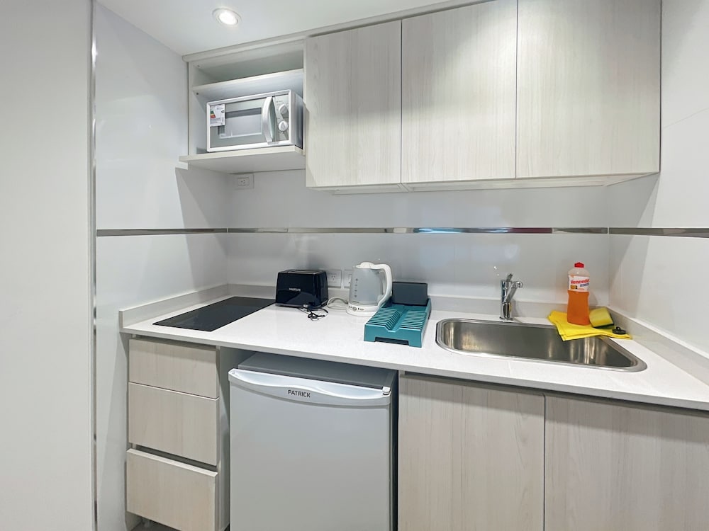 Ayres Suites Moreno