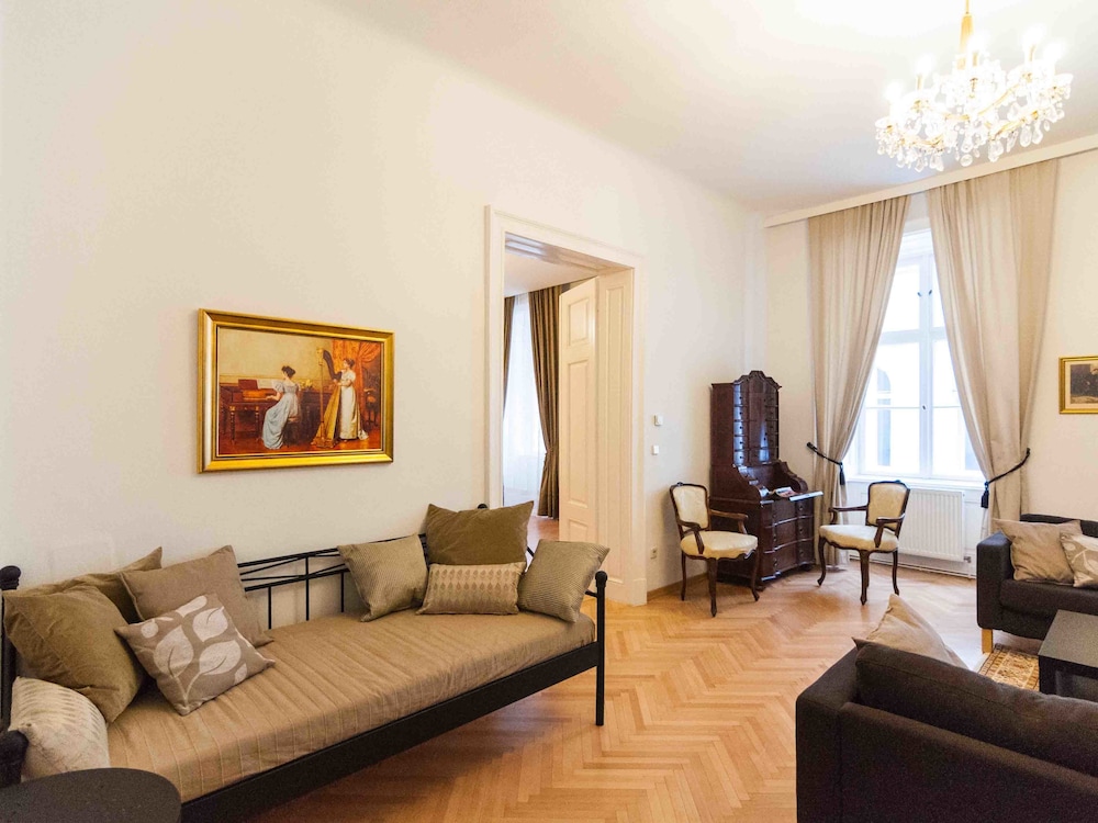 ElegantVienna Apartments
