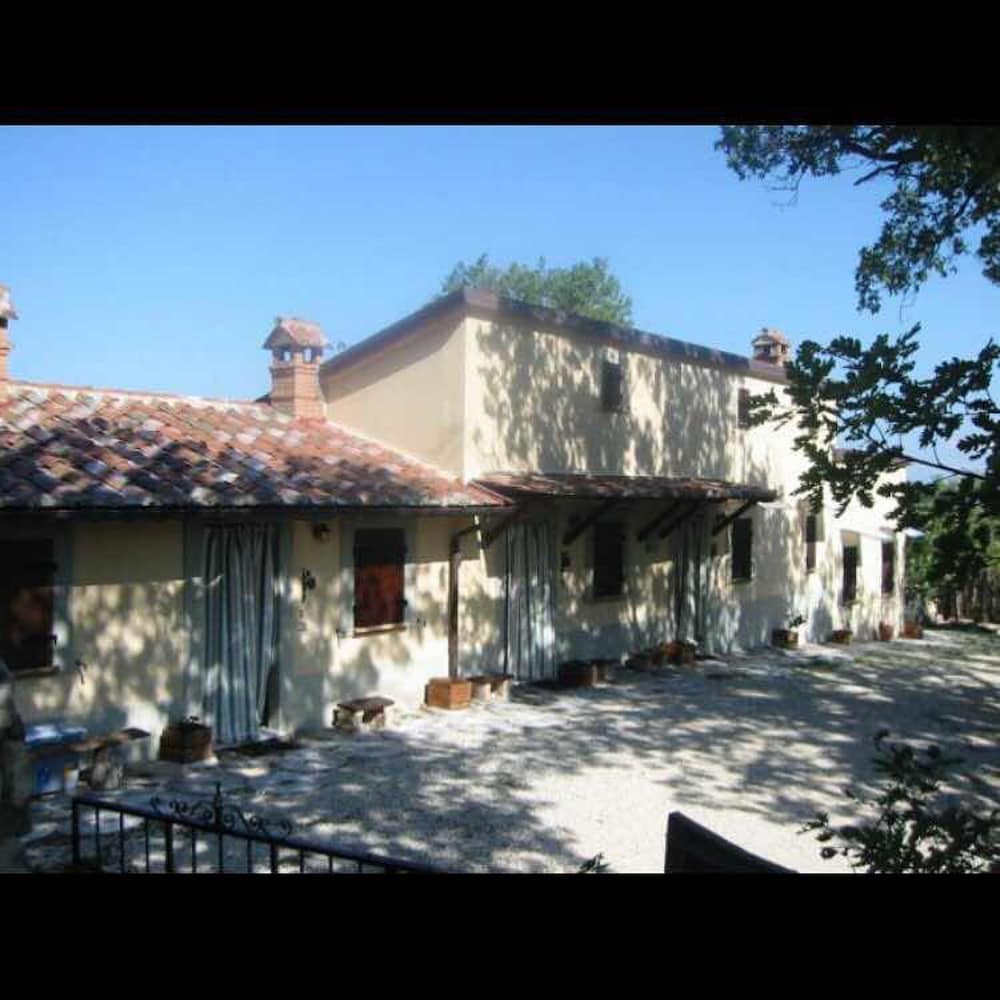 Agriturismo Colleciglio