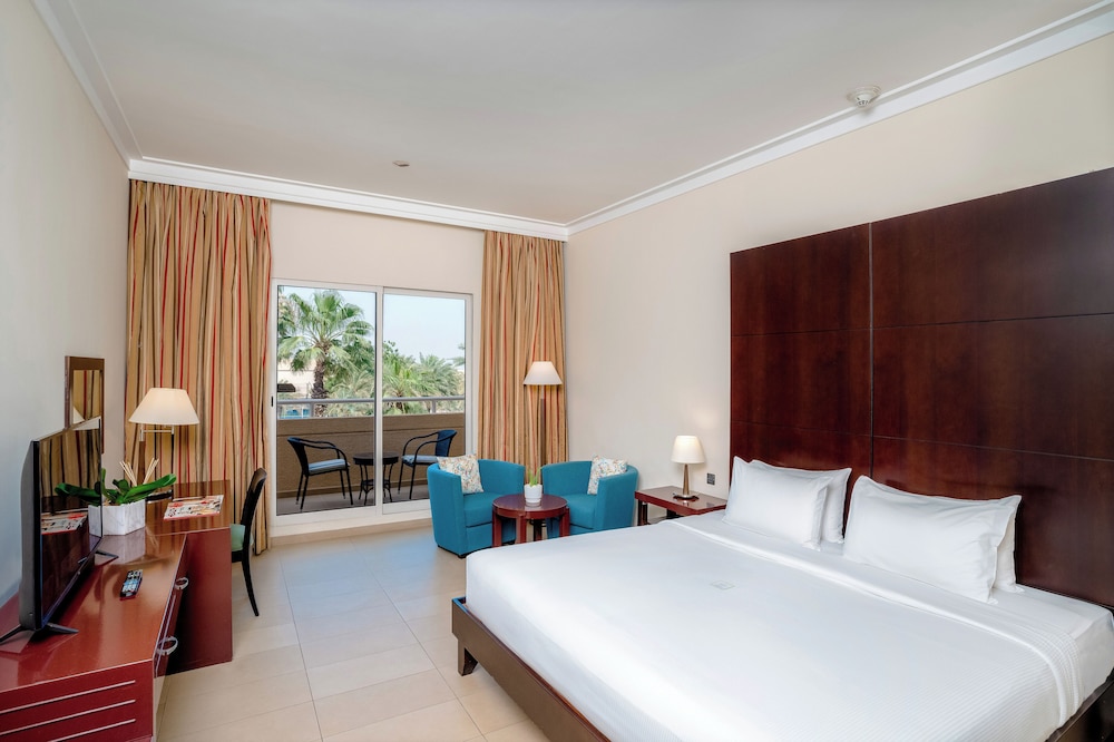 Abu Dhabi Vacations - Metropolitan Al Mafraq Hotel - Property Image 18
