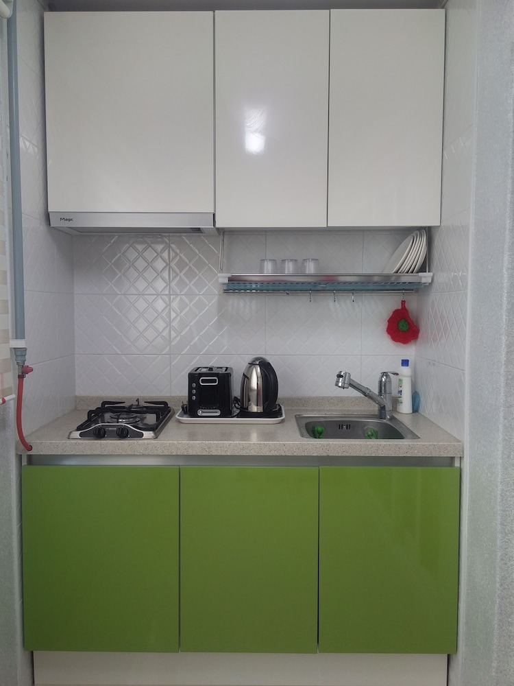 JIIN Hostel & Guesthouse