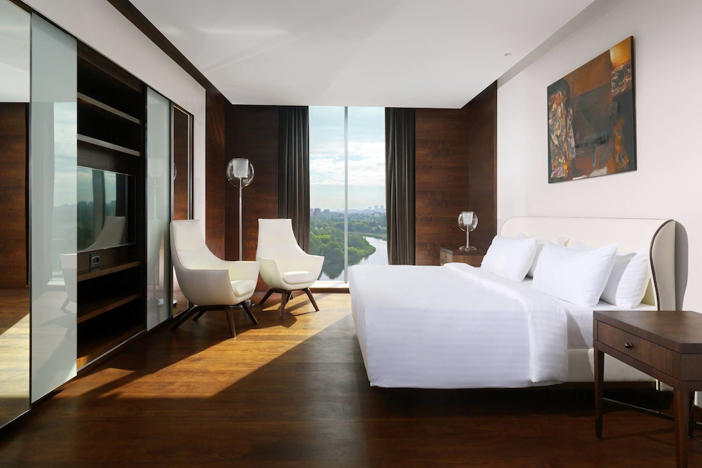 Minsk Marriott Hotel