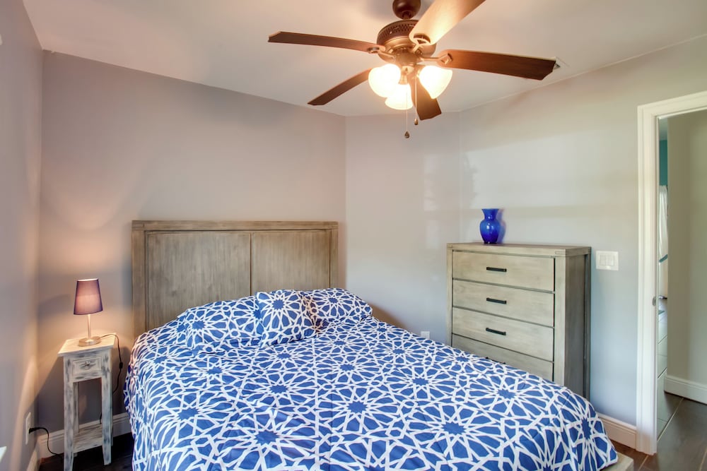 Family Retreat w/ Backyard Oasis in Cape Coral!