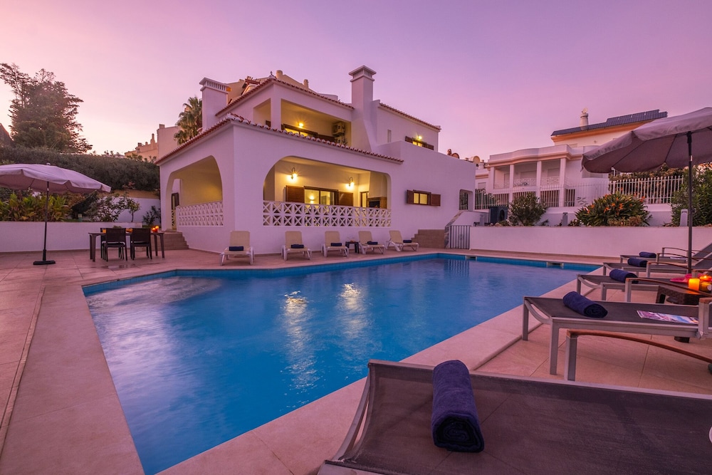 Villa Perola view 2
