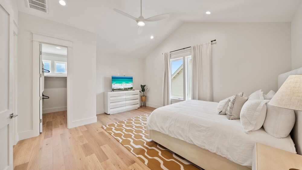 Sand Wand 5 Bedroom Home