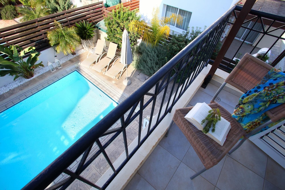 Villa Kos 19 in Protaras