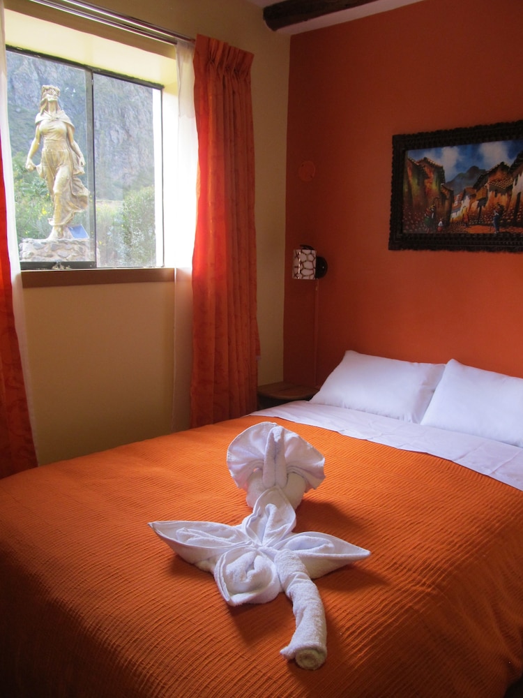 Asiriy Guest House