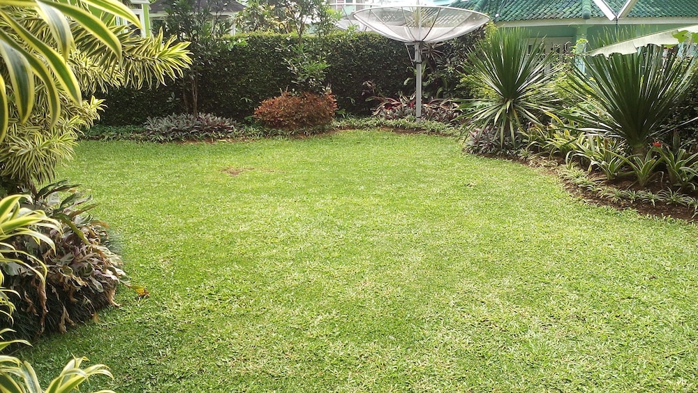 Villa Puncak Resort