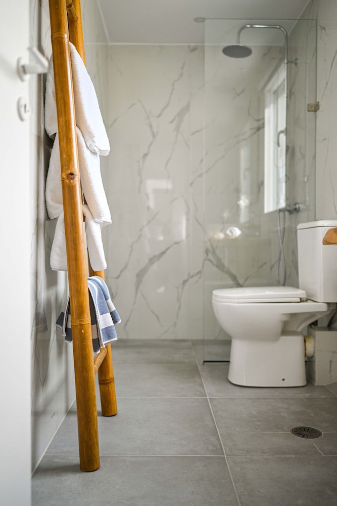 Paros Dream White House Seaside Luxury Retreat